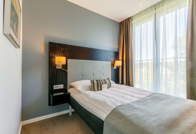 호텔 Scandic Park Sandefjord