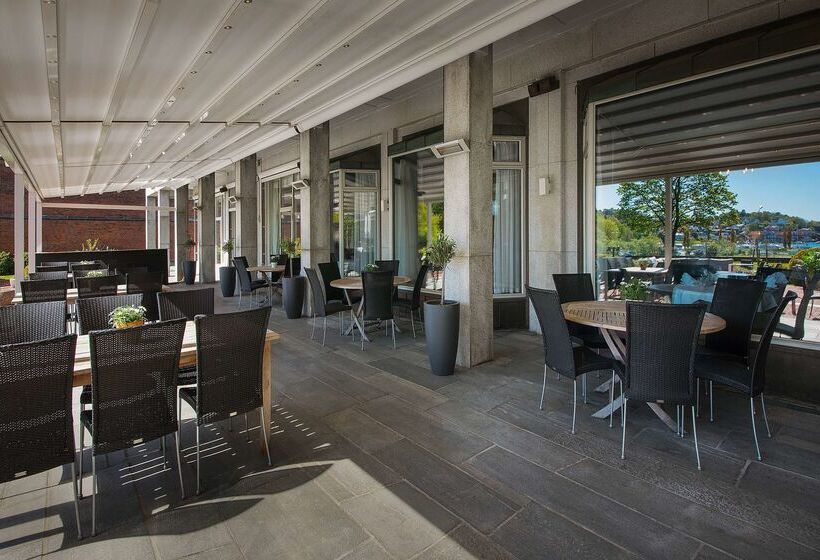 فندق Scandic Park Sandefjord