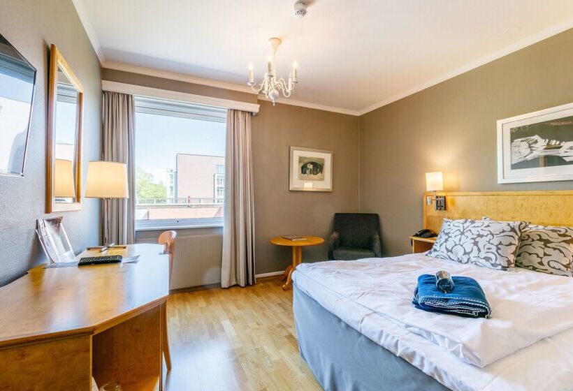 호텔 Scandic Park Sandefjord