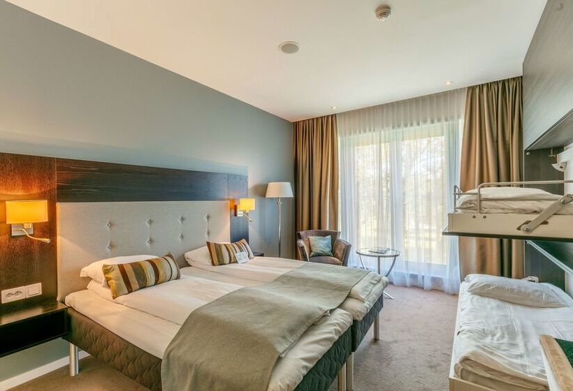 호텔 Scandic Park Sandefjord