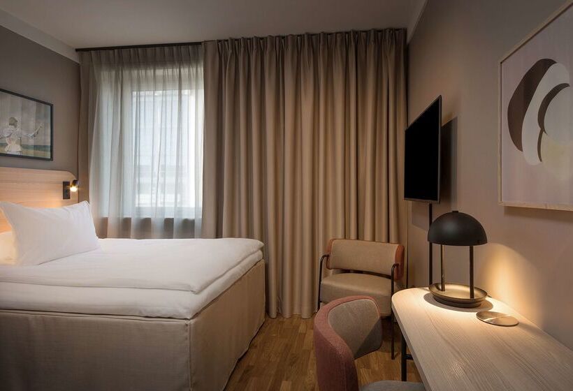 호텔 Scandic Park Sandefjord