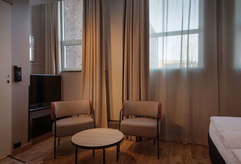 호텔 Scandic Park Sandefjord