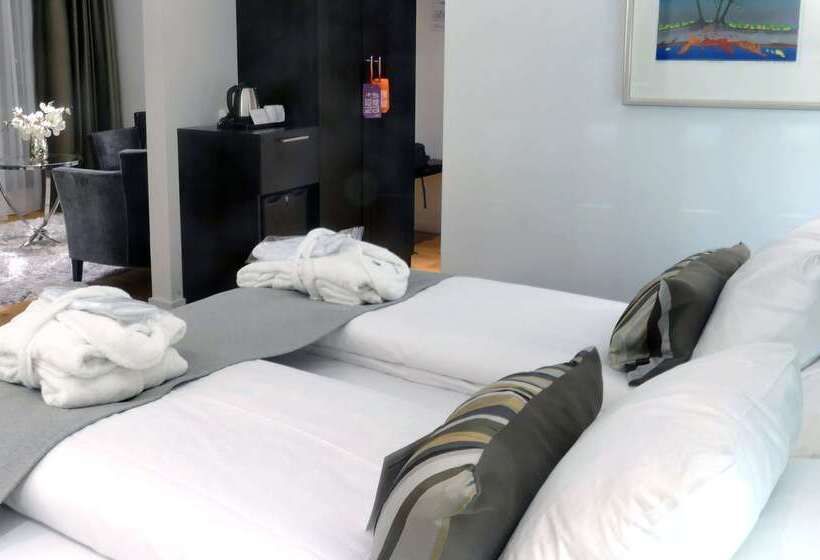 호텔 Scandic Park Sandefjord