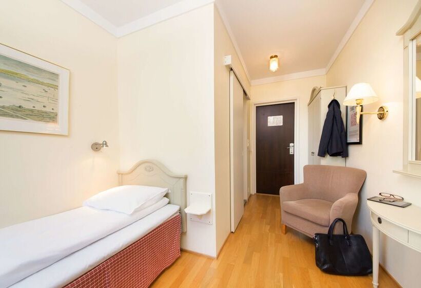 فندق Scandic Park Sandefjord