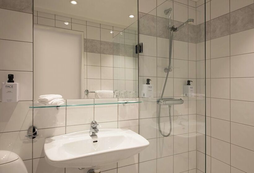 فندق Scandic Park Sandefjord