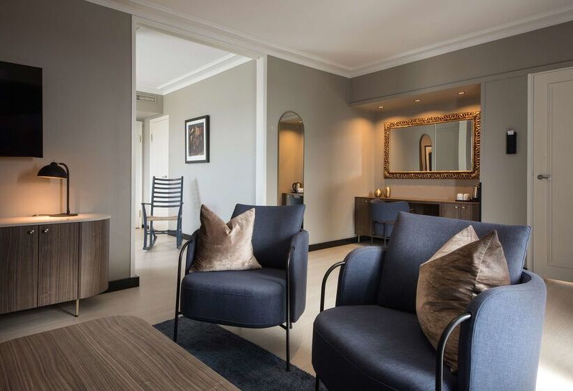 호텔 Scandic Park Sandefjord