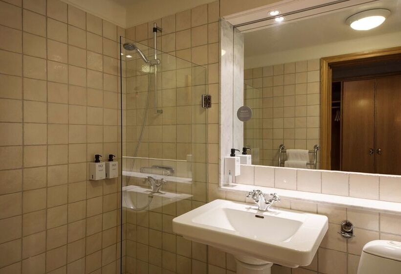 호텔 Scandic Park Sandefjord