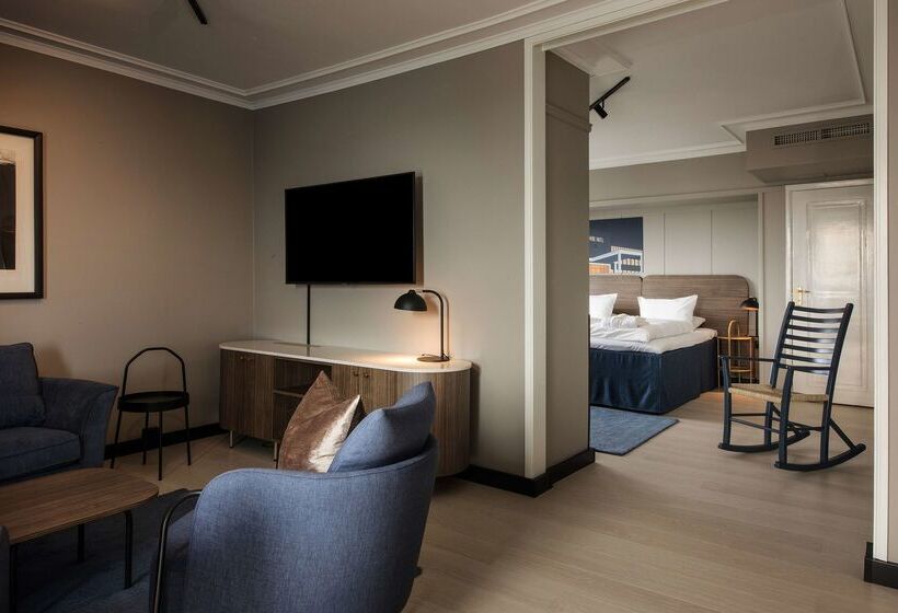 فندق Scandic Park Sandefjord