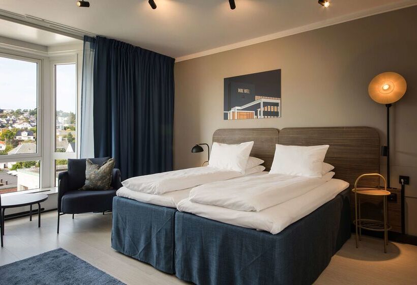 فندق Scandic Park Sandefjord