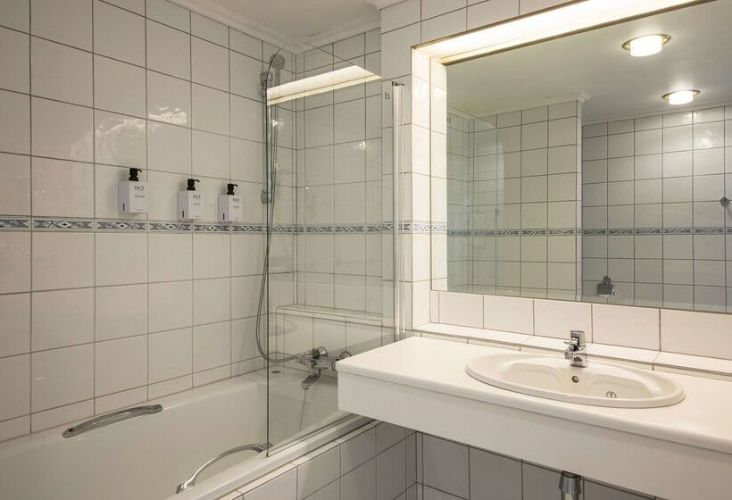 호텔 Scandic Park Sandefjord