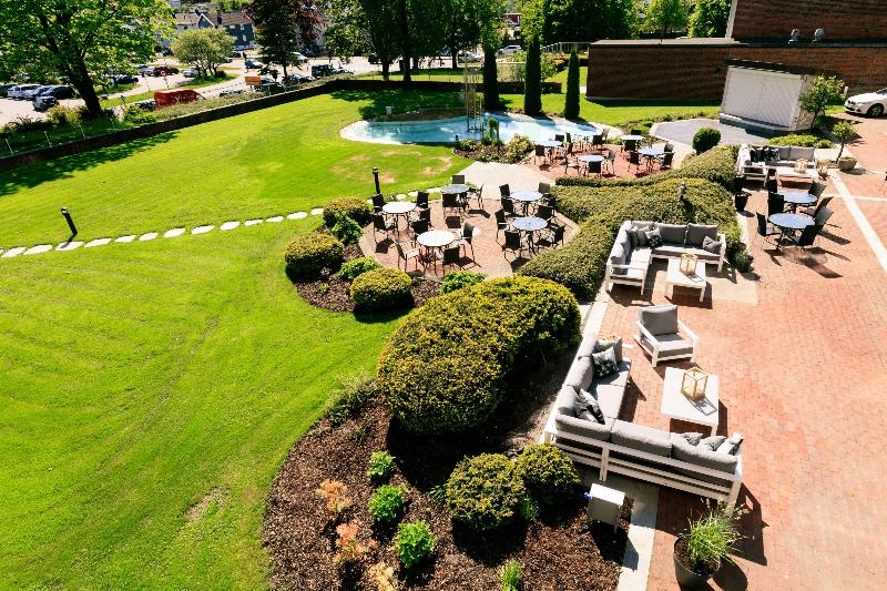 فندق Scandic Park Sandefjord