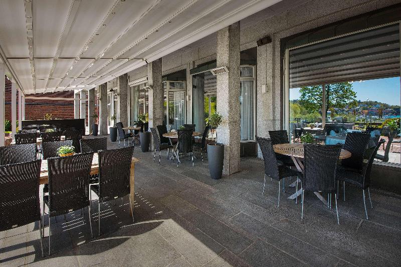 호텔 Scandic Park Sandefjord