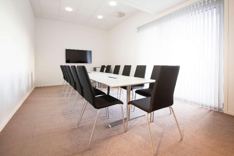 호텔 Scandic Park Sandefjord