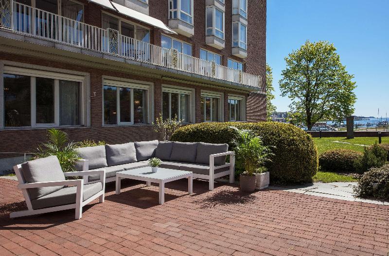 호텔 Scandic Park Sandefjord