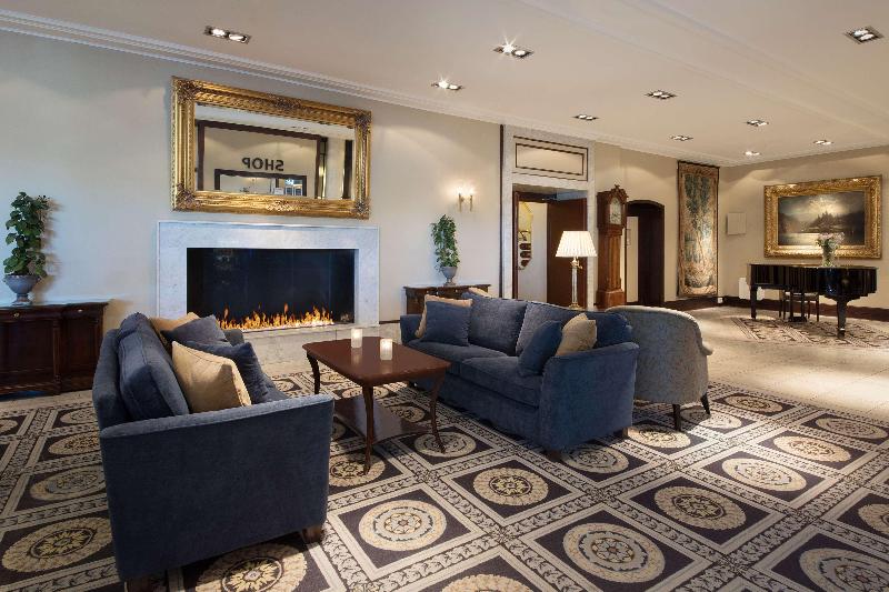 호텔 Scandic Park Sandefjord