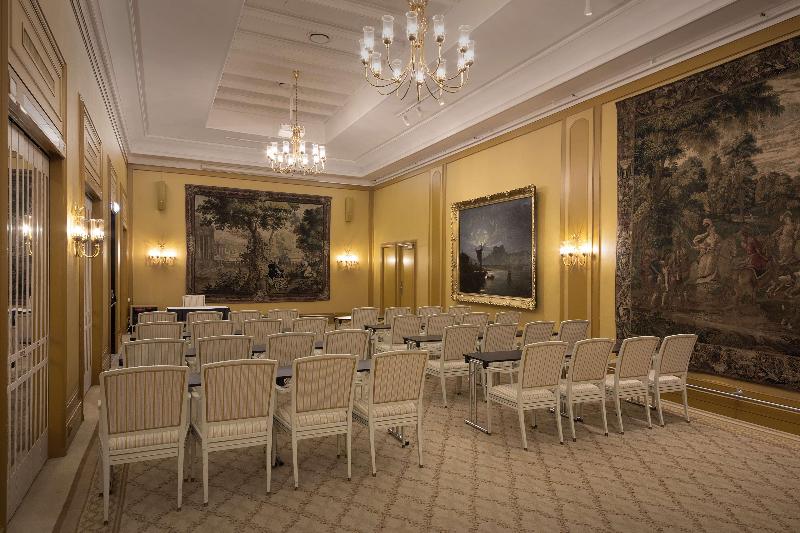 فندق Scandic Park Sandefjord