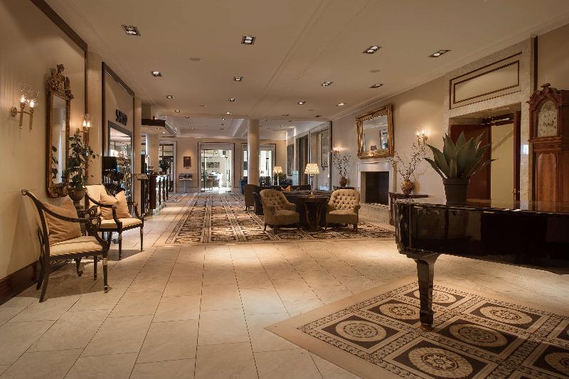 호텔 Scandic Park Sandefjord