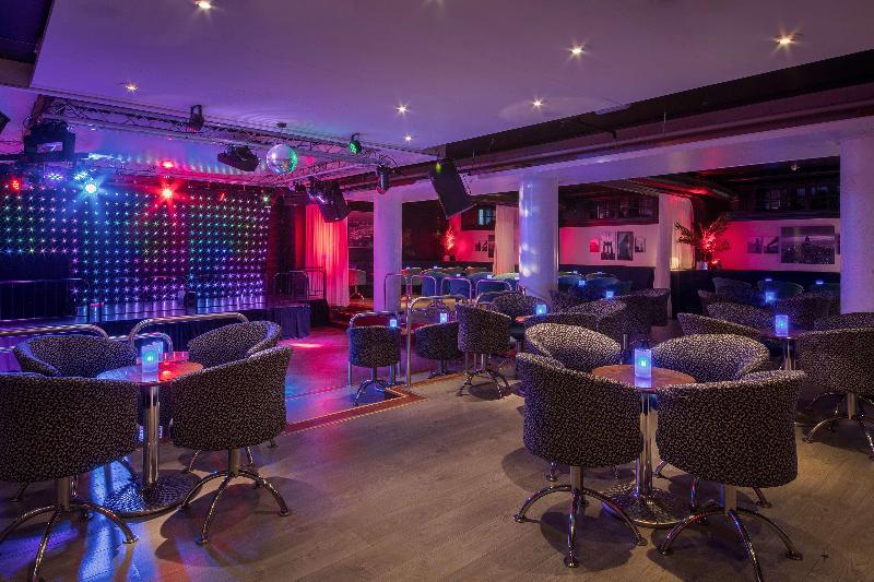 호텔 Scandic Park Sandefjord