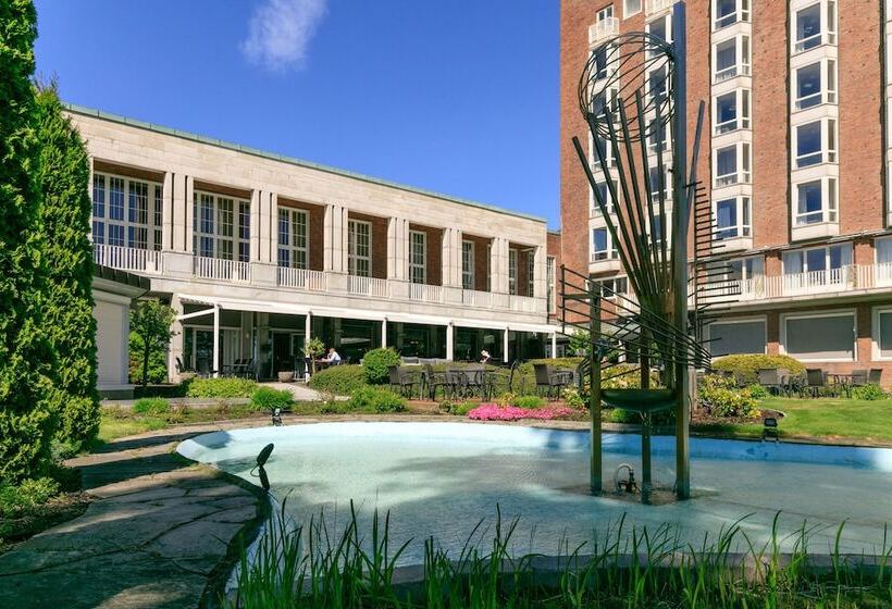 فندق Scandic Park Sandefjord