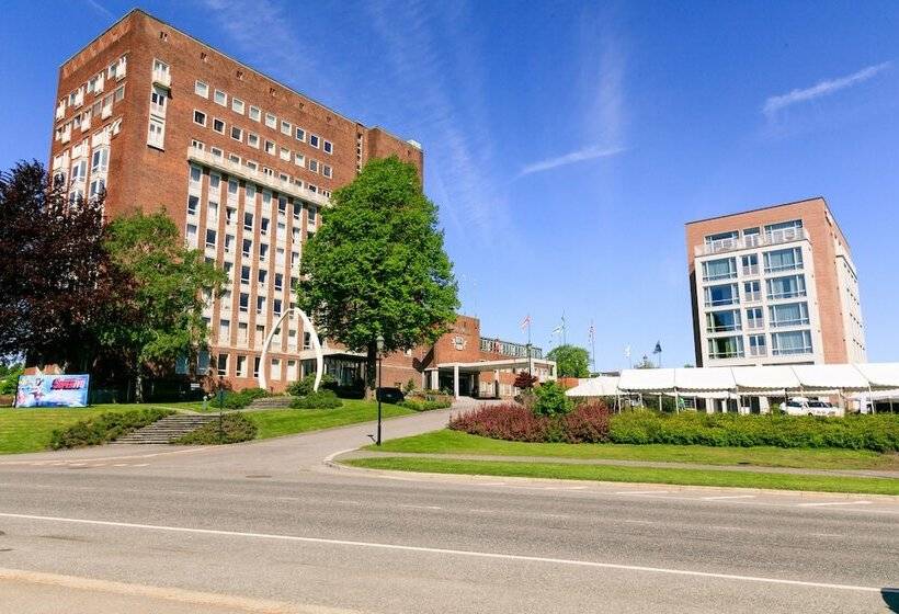 호텔 Scandic Park Sandefjord