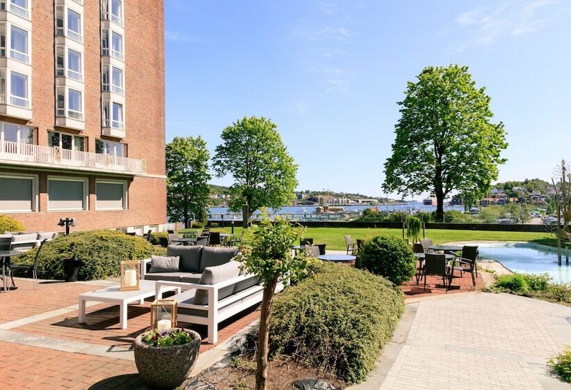 호텔 Scandic Park Sandefjord