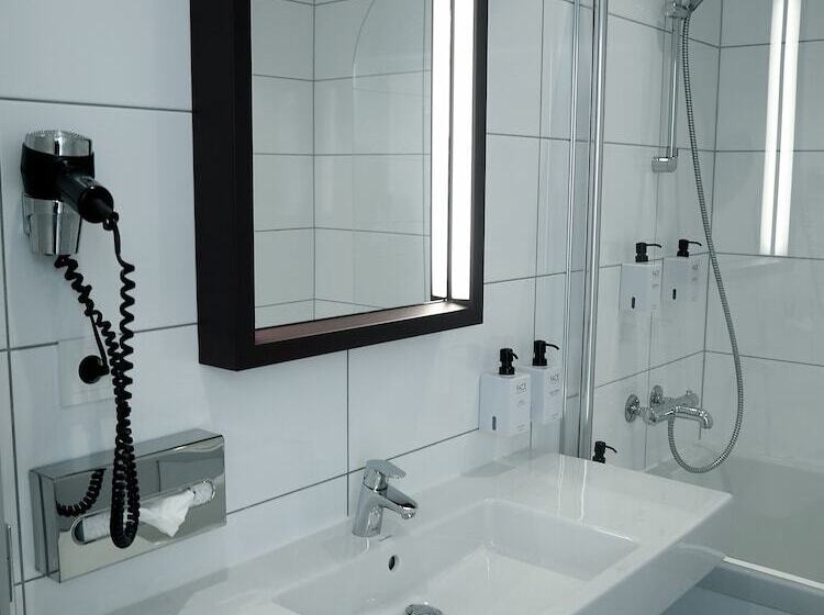 בית מלון כפרי Scandic Solli