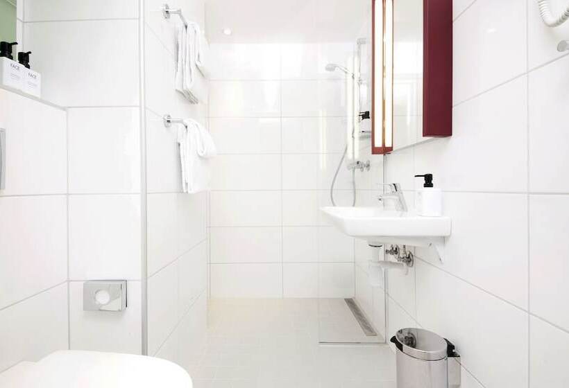 בית מלון כפרי Scandic Solli