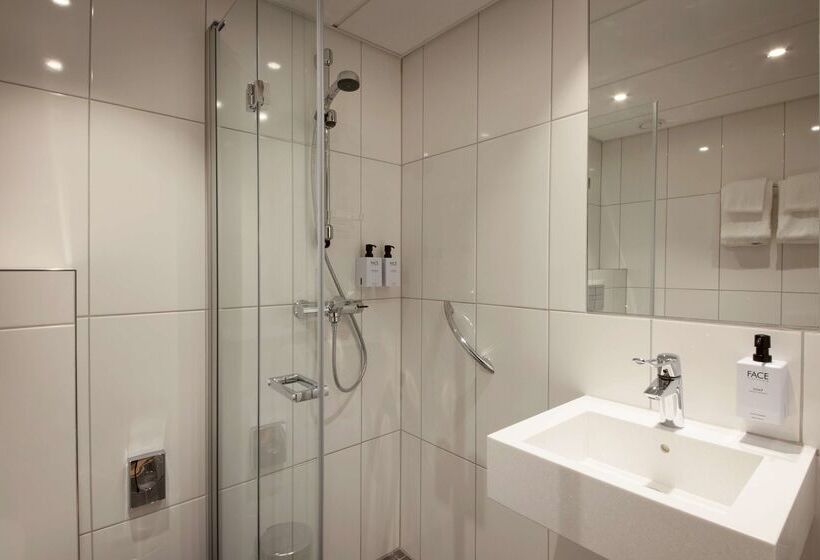 酒店 Scandic Victoria