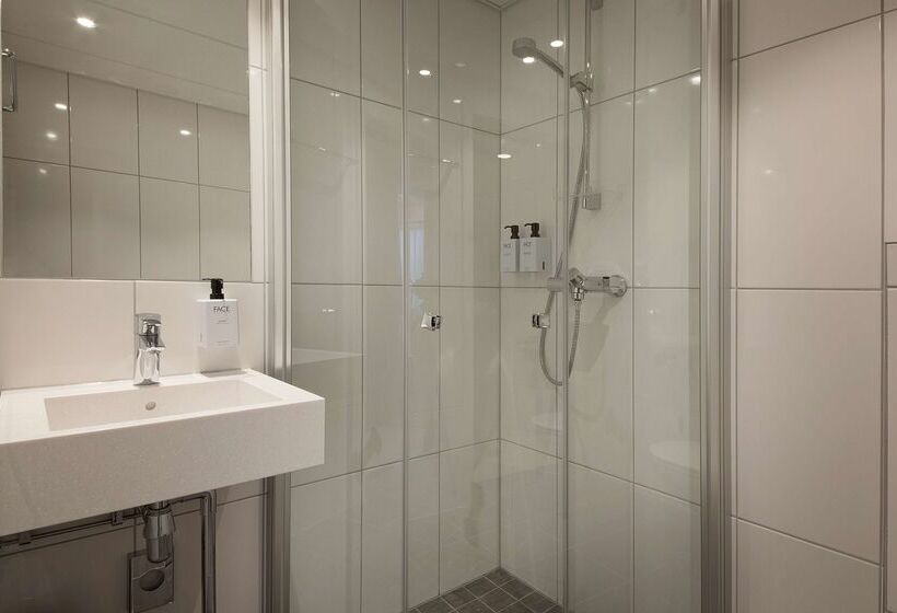 酒店 Scandic Victoria