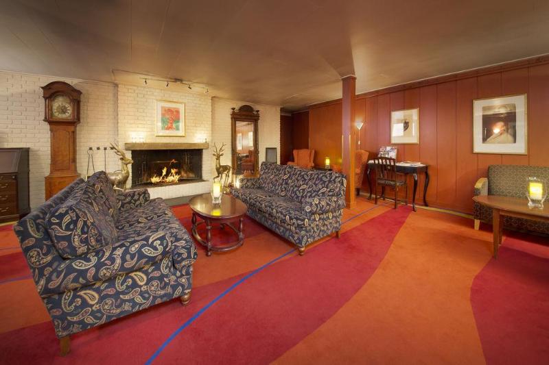 酒店 Scandic Victoria