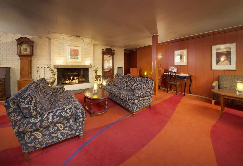 酒店 Scandic Victoria