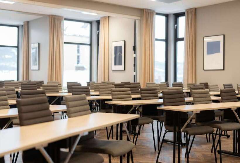 酒店 Scandic Victoria