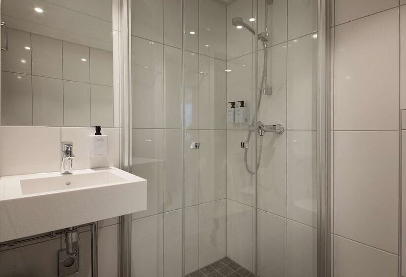 酒店 Scandic Victoria