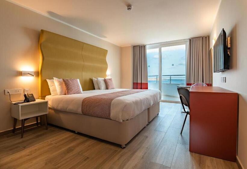 Seaview Hotel Adults Only 16 Plus