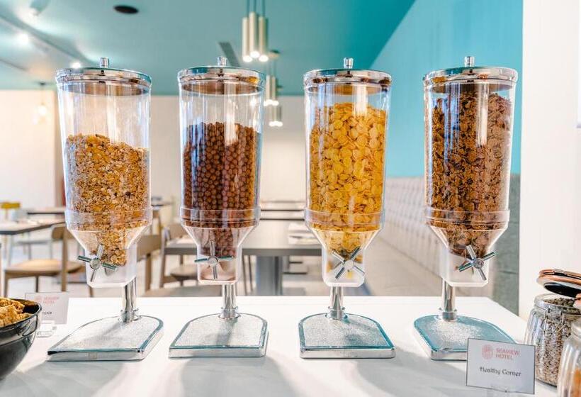 Seaview Hotel Adults Only 16 Plus