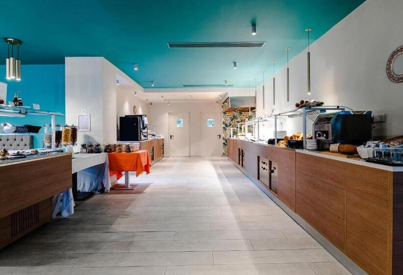 Seaview Hotel Adults Only 16 Plus