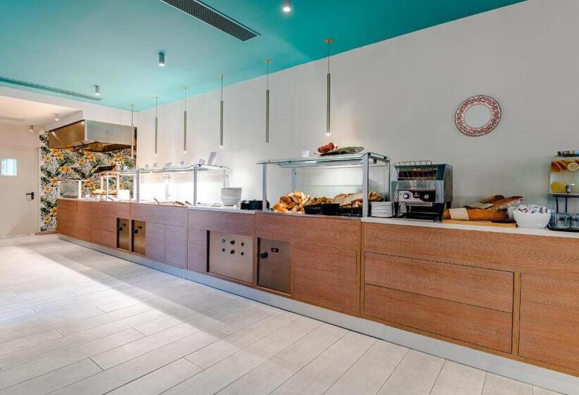 Seaview Hotel Adults Only 16 Plus