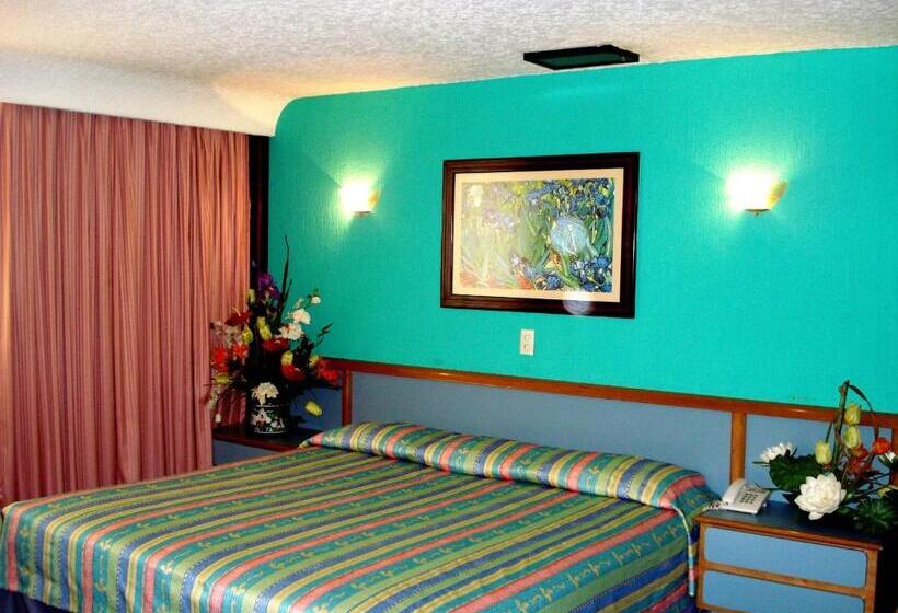 호텔 Segovia Regency