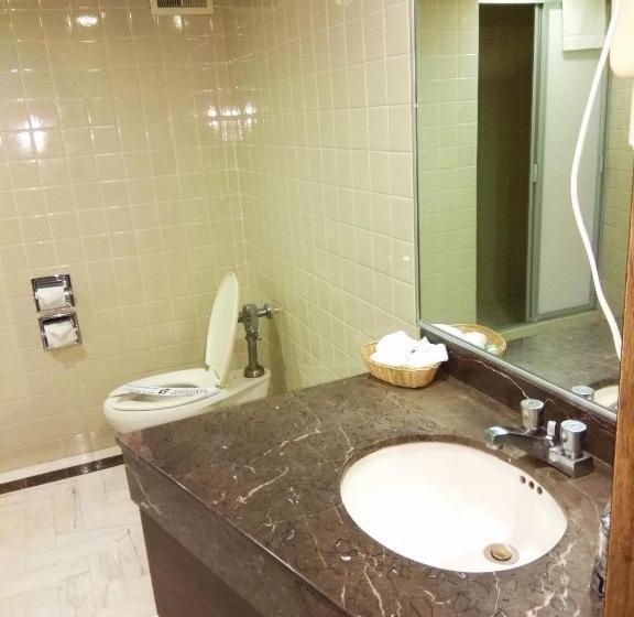 호텔 Segovia Regency