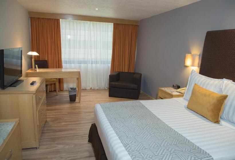 هتل Sevilla Palace