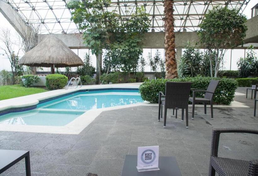 هتل Sevilla Palace