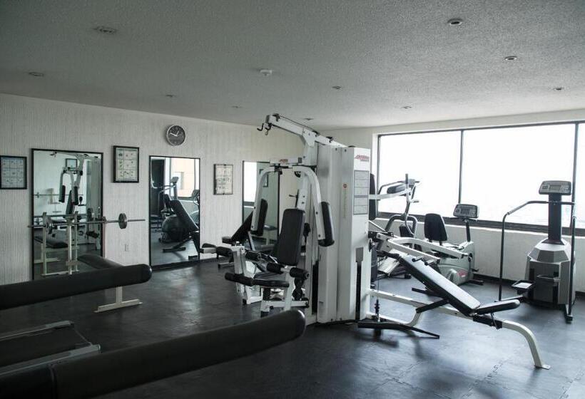 هتل Sevilla Palace