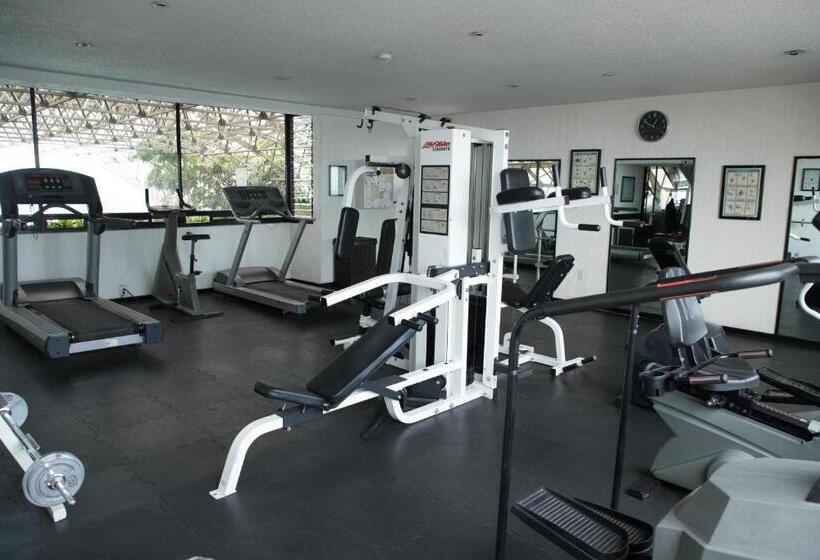 هتل Sevilla Palace