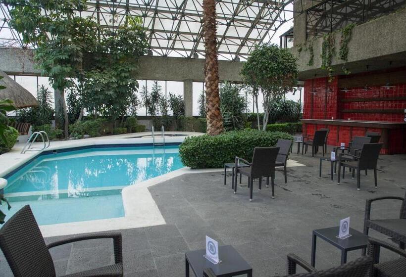 هتل Sevilla Palace