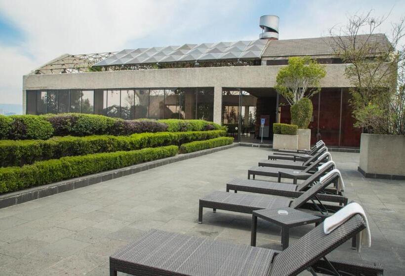 هتل Sevilla Palace