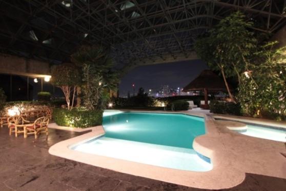 هتل Sevilla Palace