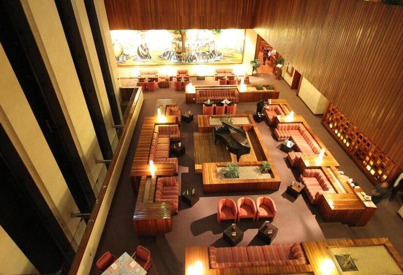 هتل Sevilla Palace