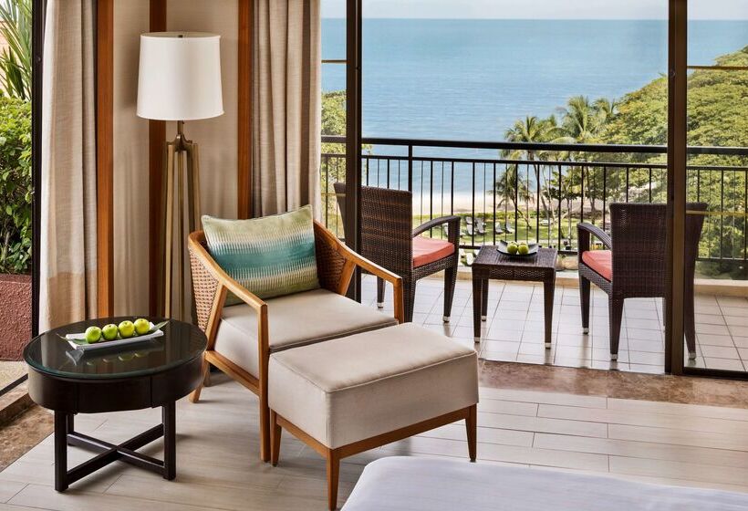 בית מלון כפרי Shangri La Rasa Sayang, Penang