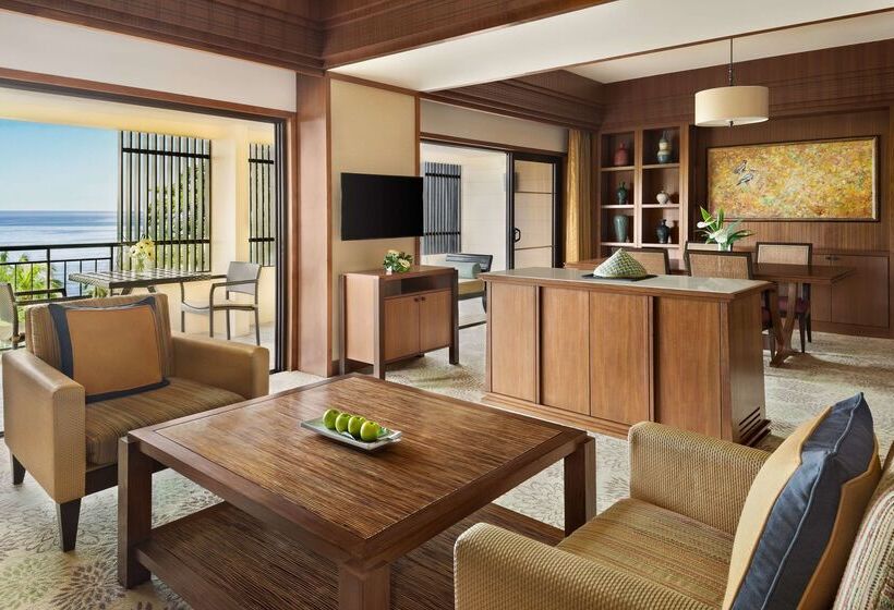 בית מלון כפרי Shangri La Rasa Sayang, Penang