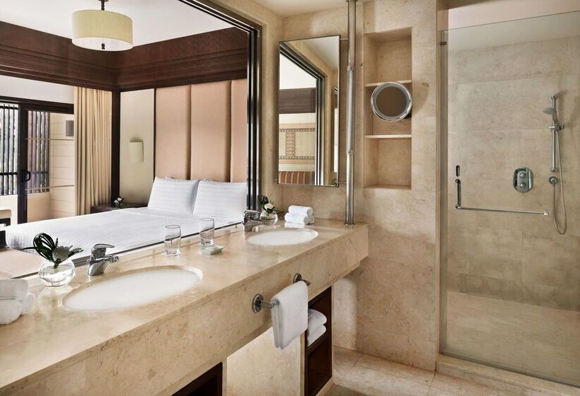 בית מלון כפרי Shangri La Rasa Sayang, Penang